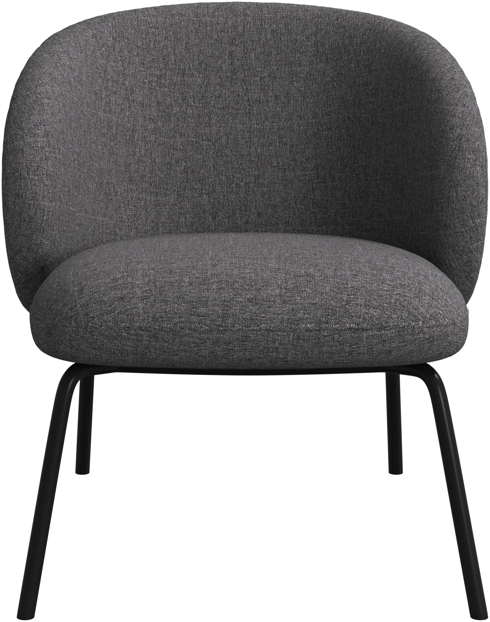 デザイナーズチェア | 快適な椅子を購入 - グレー | ボーコンセプト